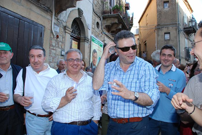 Festeggiamenti  Antoci sindaco (2)